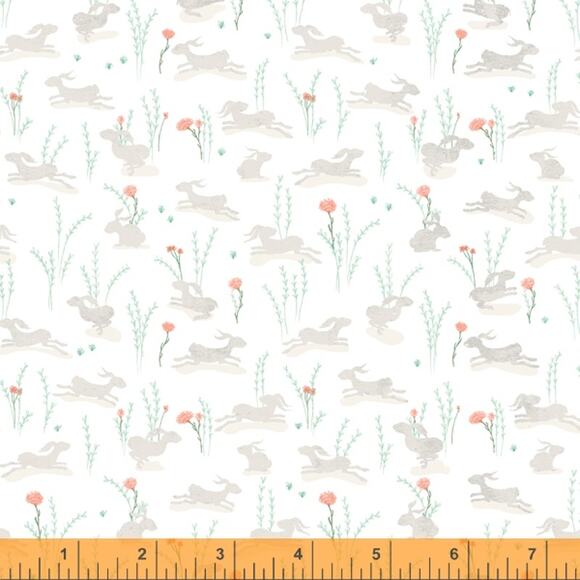 Forest Fairies Fat Quarter Bundle by Katherine Quinn for Windham Fabrics - Picture 11 of 16